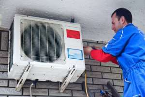 24/7 and Emergency HVAC Near Fairplains, NC | Air Conidtioning and Heating Contractors